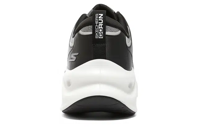 Skechers Go Run Swirl Tech Glide-Step Hyper Burst