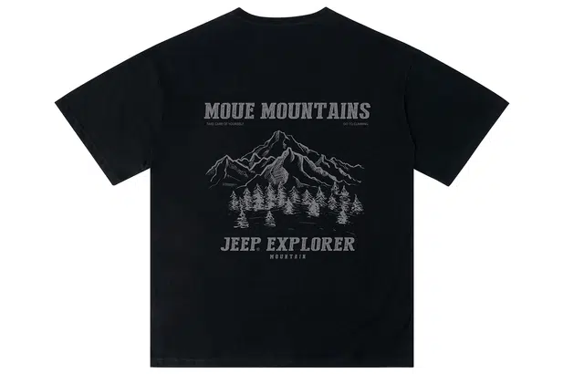 Jeep SS24T