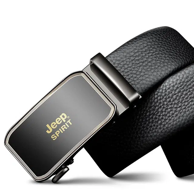 JEEP SPIRIT 3.5cm