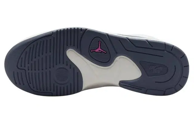 Jordan Stadium 90