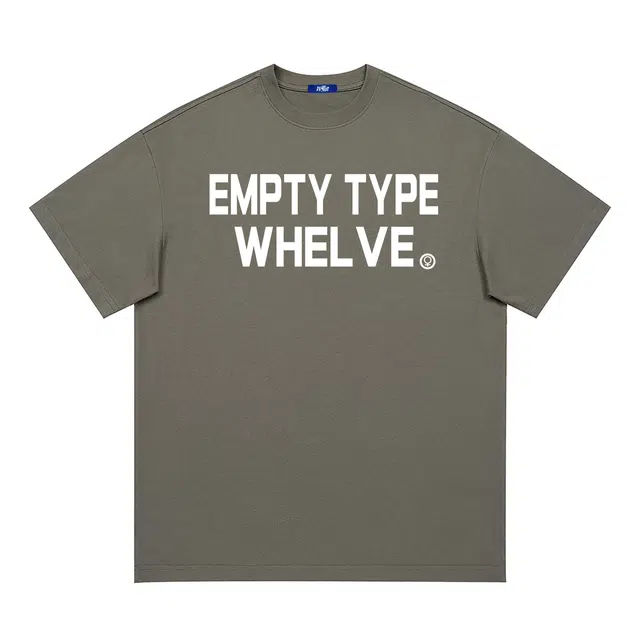 WHELVE LogoT