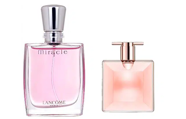 IDOLE EDP
