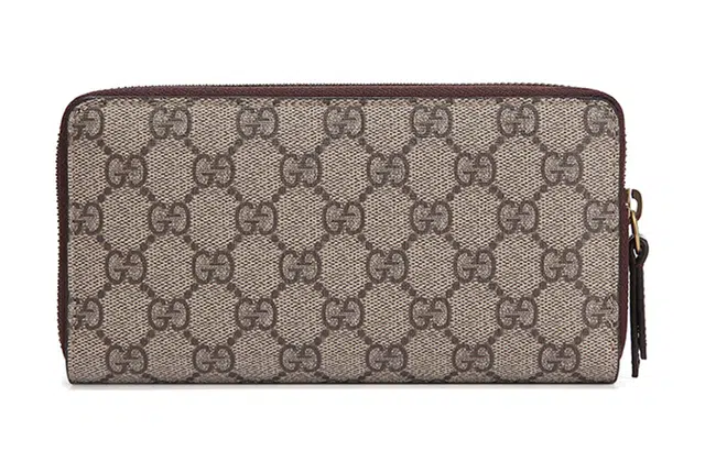 GUCCI Neo Vintage Logo
