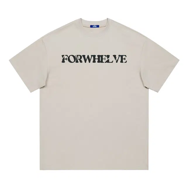 WHELVE LogoT