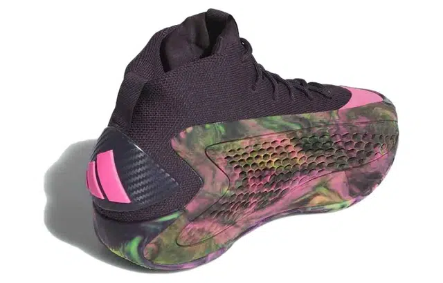 adidas A.E. 1 MX Fushia