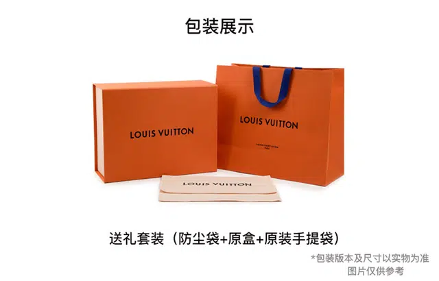 LOUIS VUITTON Carryall PM