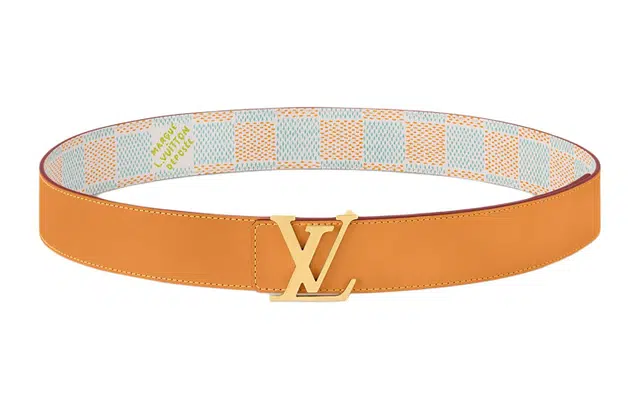 LOUIS VUITTON 4CM