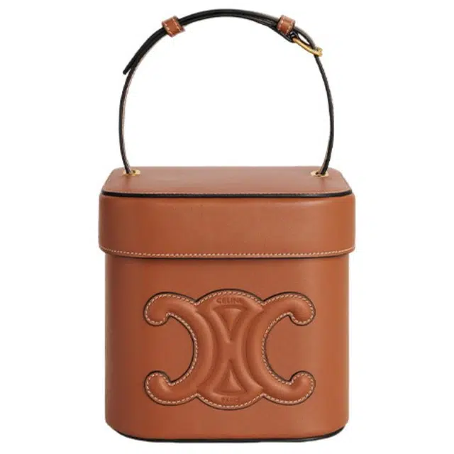 CELINE Box Triomphe