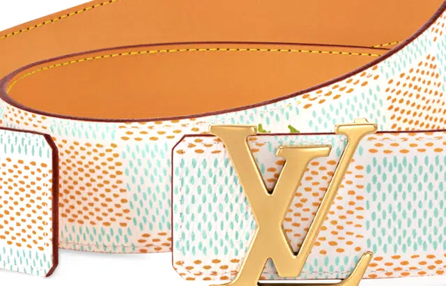 LOUIS VUITTON 4CM