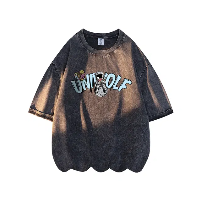 UNIWOLF T
