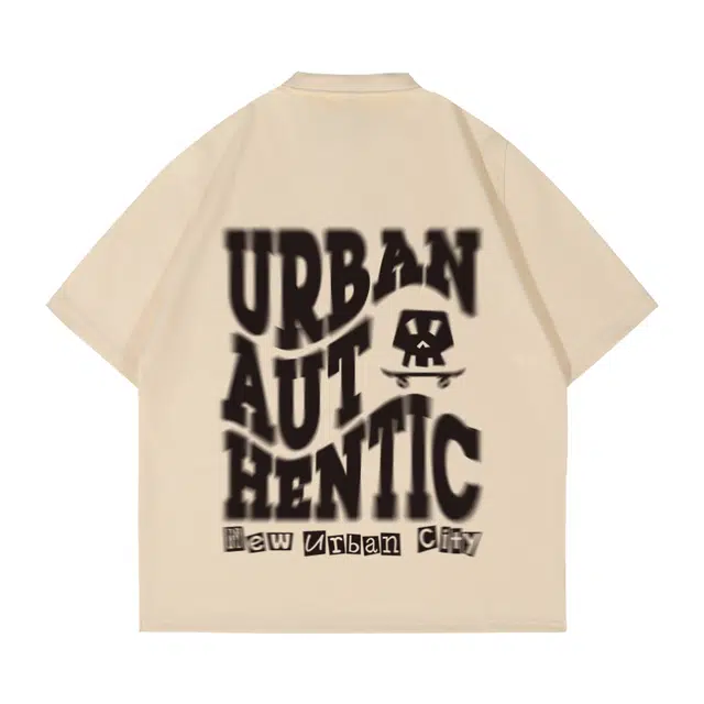 URBAN AUTHENTIC POLOTPolo