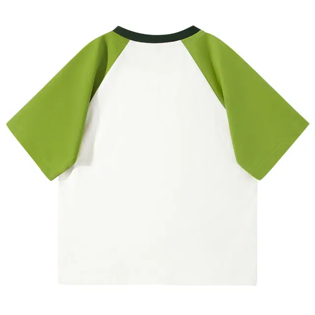 La Chapelle Kids T