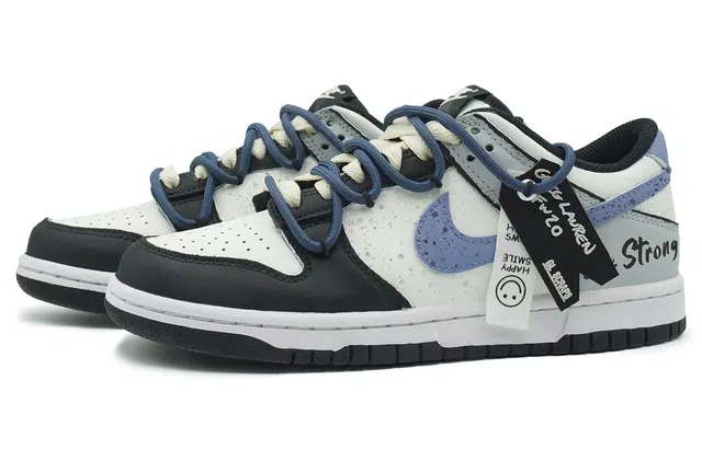 Nike Dunk vibe 520