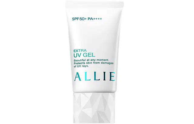 ALLIE SPF50+ PA++ 90g40g