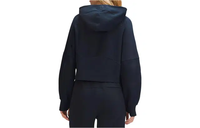 lululemon Scuba Oversized Hoodie