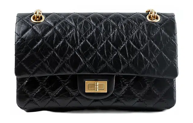 CHANEL 2.55