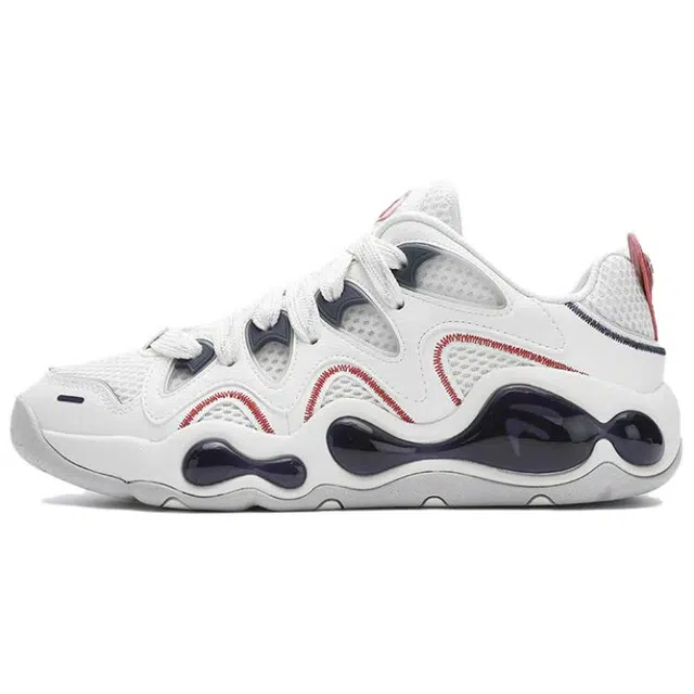 FILA FUSION VERTICAL