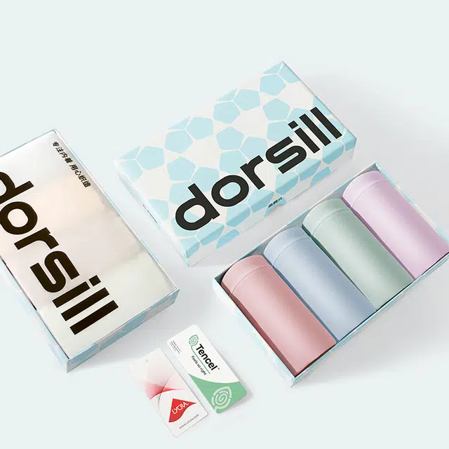 Dorsill 60S