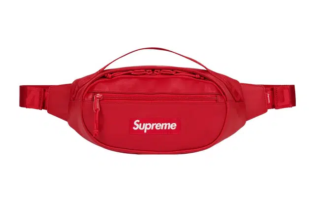 Supreme Logo