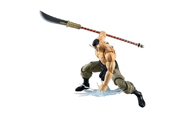 MegaHouse vah 24cm