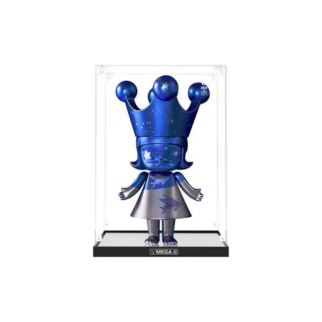 KGBOX MEGAMOLLY