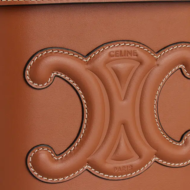 CELINE Box Triomphe