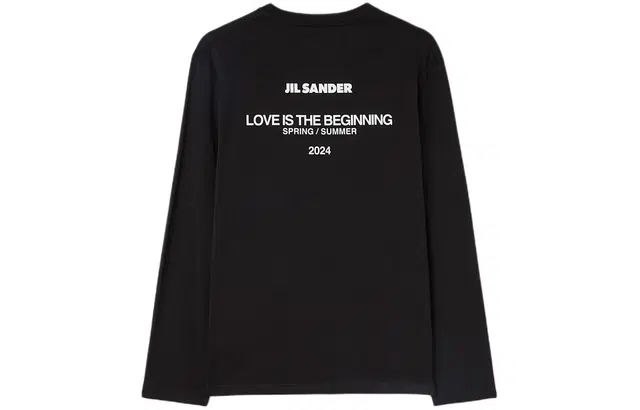 JIL SANDER