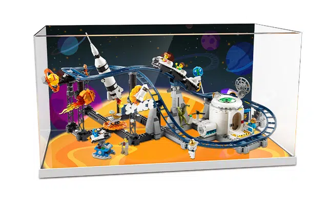 LIGHT YOUR BRICKS 31142