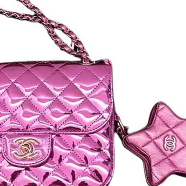 CHANEL 24C 24