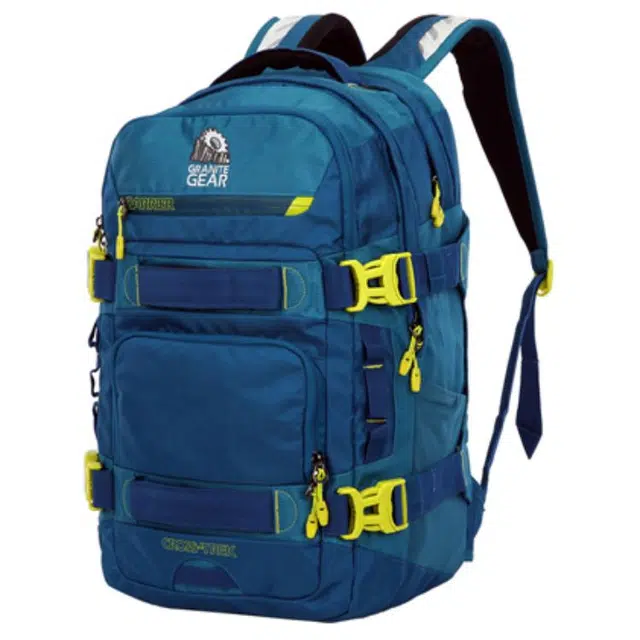 Granite Gear