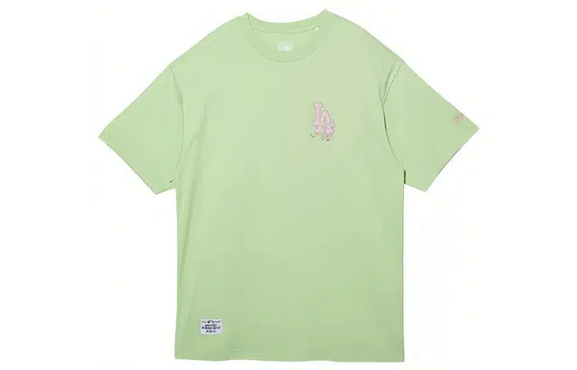 New Era SS22 T