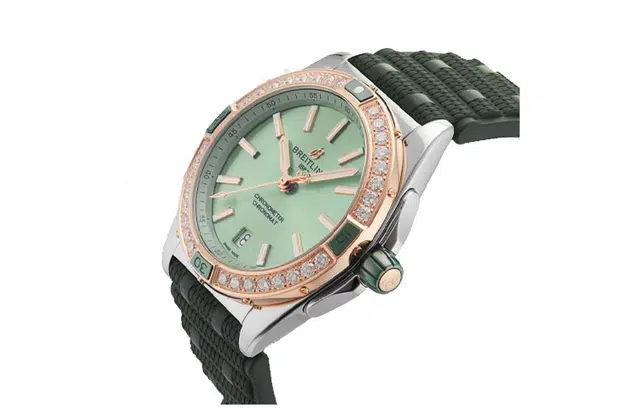 BREITLING 100 38mm U17356531L1S1