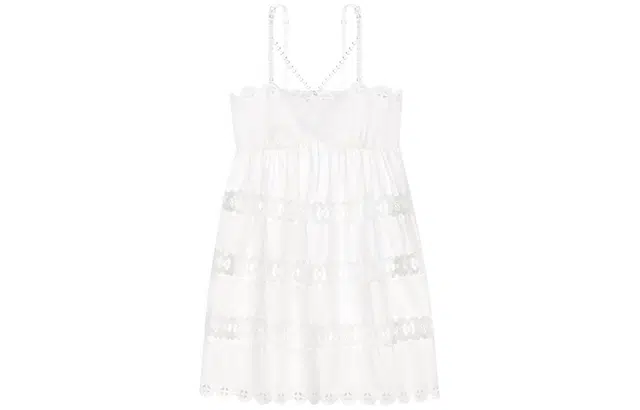 Victoria's Secret x SUSAN FANG SS24