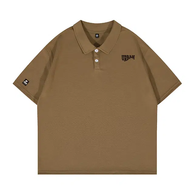 URBAN AUTHENTIC POLOTPolo