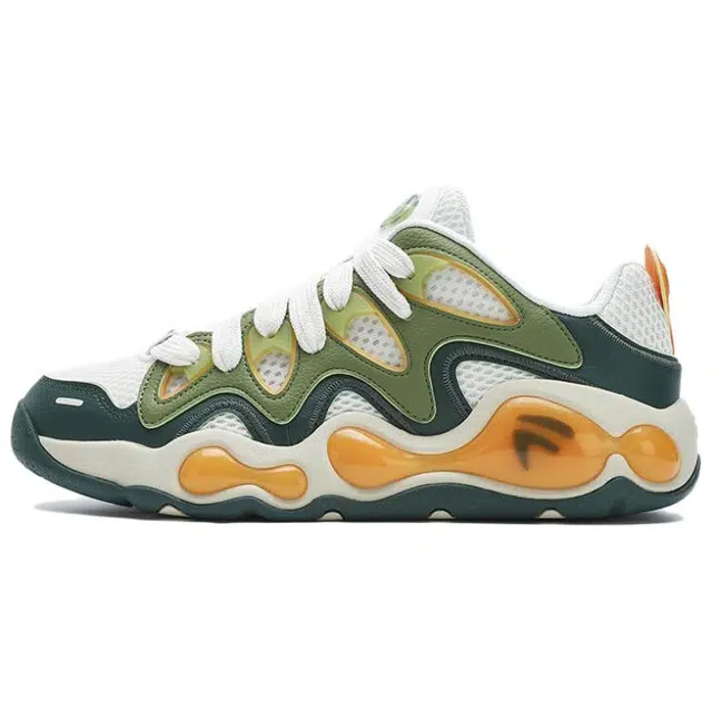 FILA FUSION VERTICAL