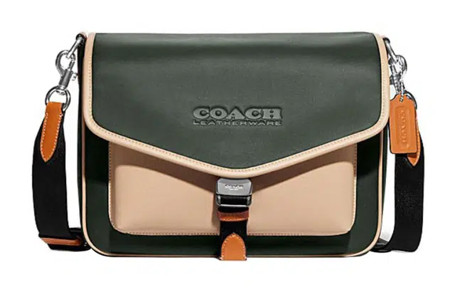 COACH Charter 29