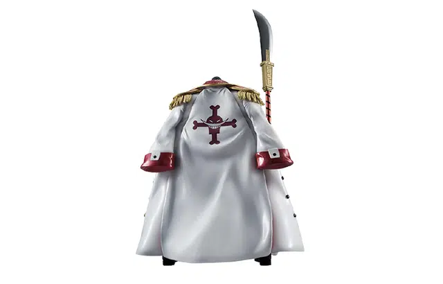 MegaHouse vah 24cm