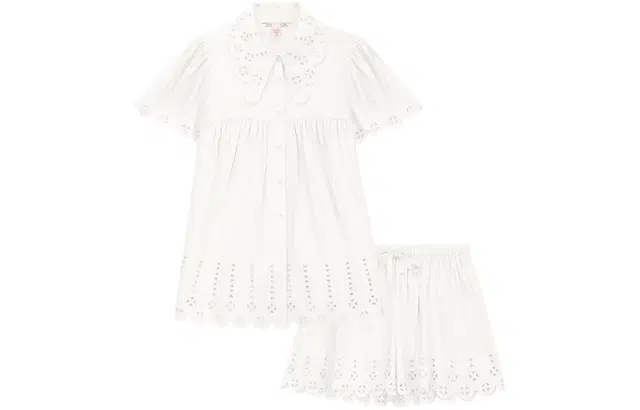 Victoria's Secret x SUSAN FANG SS24