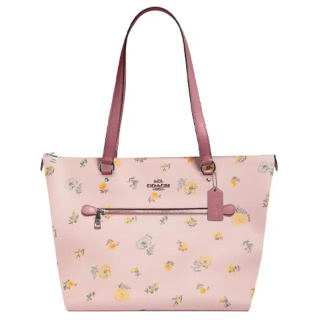 COACH Gallery 32 Tote
