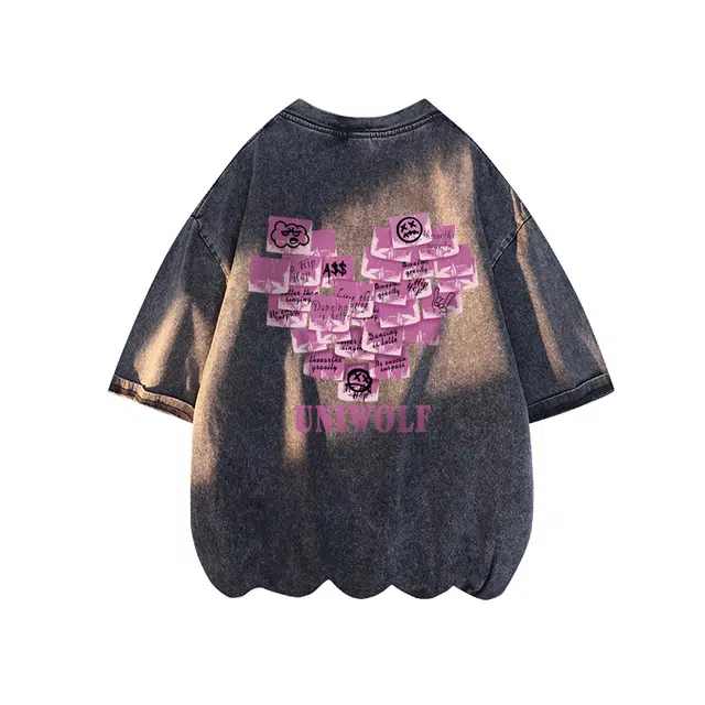 UNIWOLF T