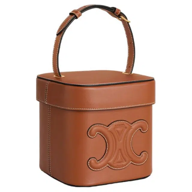 CELINE Box Triomphe