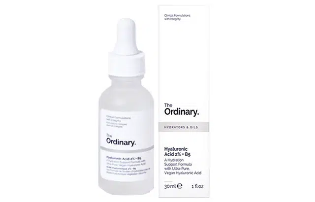 The Ordinary 2+B5