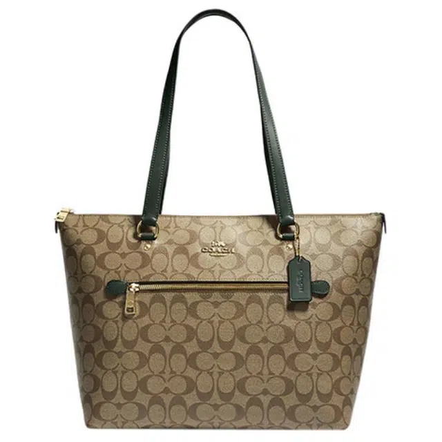 COACH Gallery 32 Tote