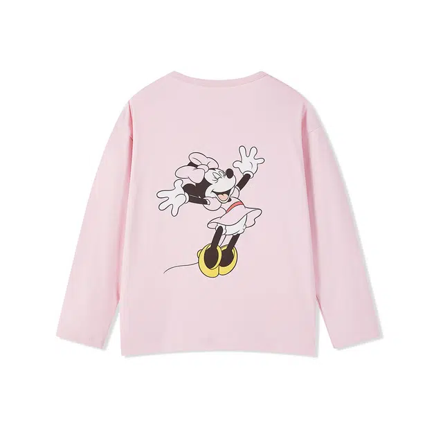 Disney T