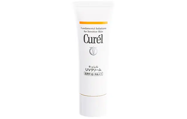 Curl SPF15 30g