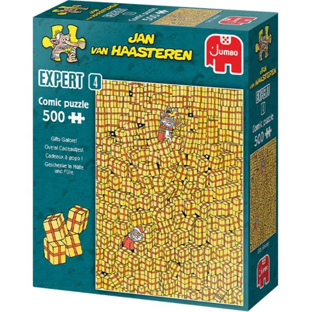 JUMBO jvh 500pcs 20092