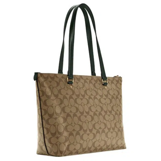 COACH Gallery 32 Tote