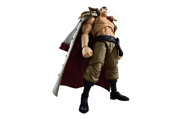MegaHouse vah 24cm
