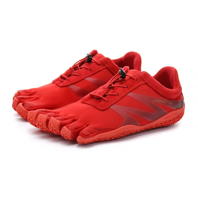 LARA STAR Five Finger Training Shoes