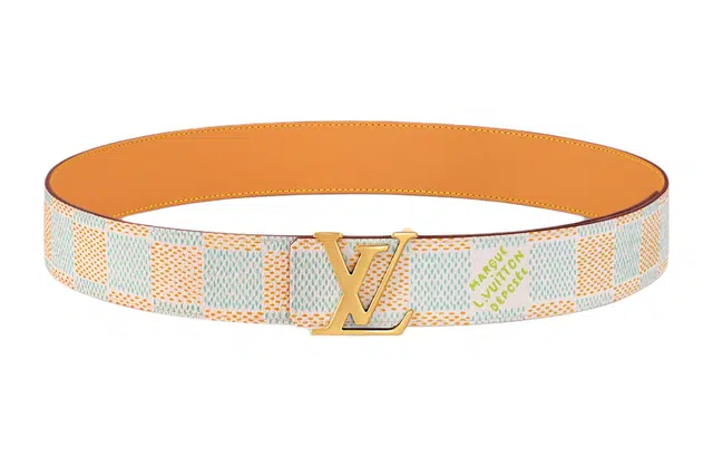 LOUIS VUITTON 4CM